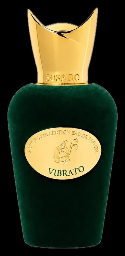 Vibrato